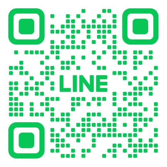QR Code แชท บอลล่วงหน้าพรุ่งนี้ ทาง Line